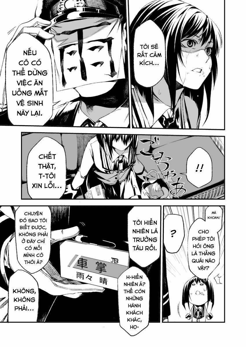 rain train chapter 1 9