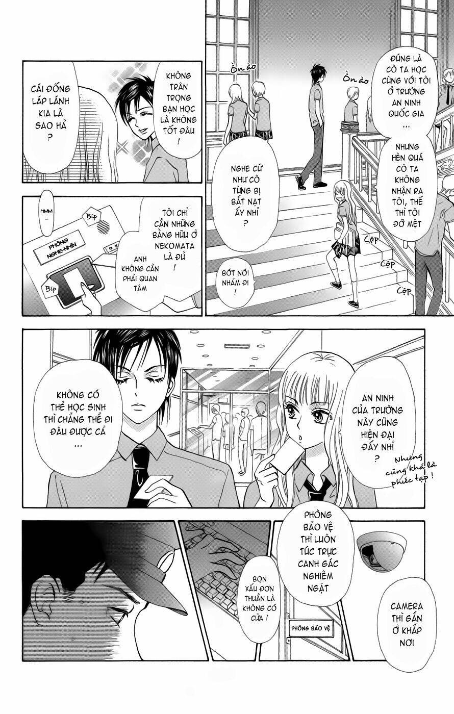 grand sun chapter 2 15