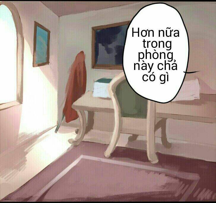 ma vương đại chiến dũng sĩ chapter 1 11