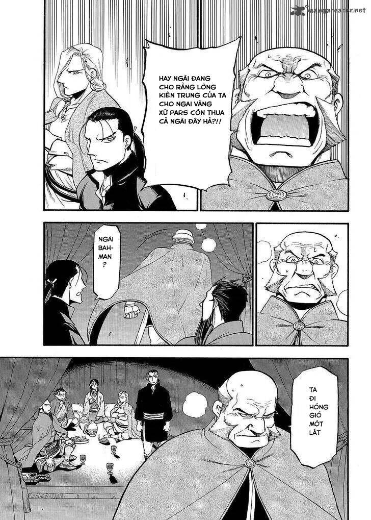 arslan chiến ký chapter 38 19