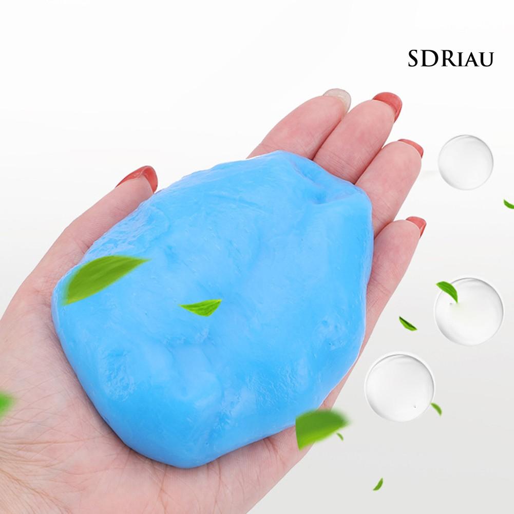 Gel Dẻo Làm Sạch Bàn Phím Máy Tính