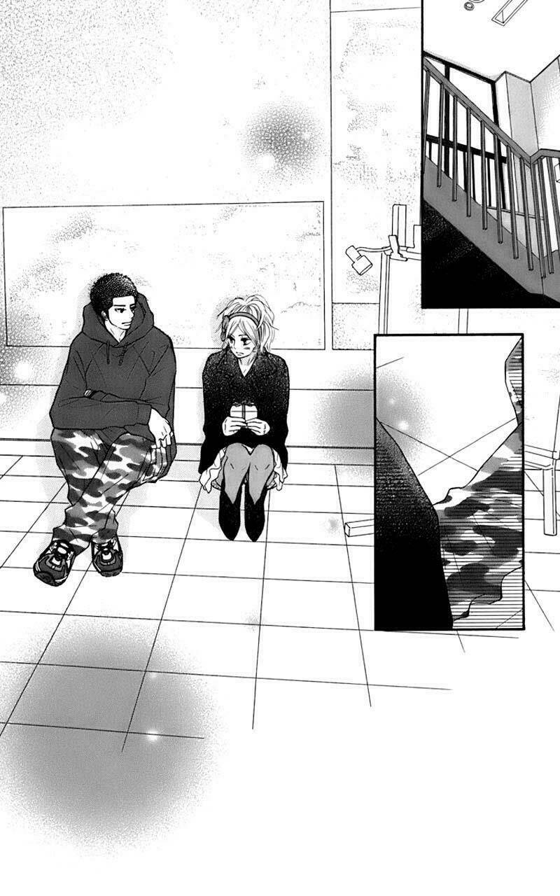 anh đã cho em biết bao thứ đầu tiên chapter 71 2