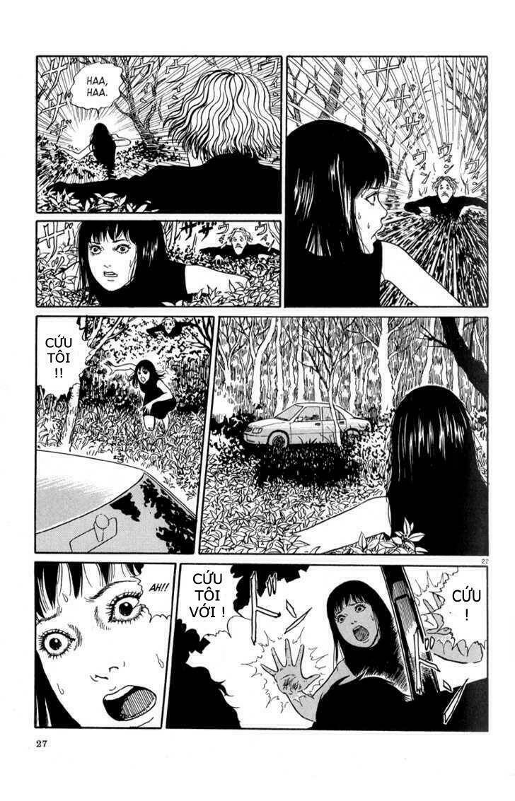 black paradox chapter 1 25