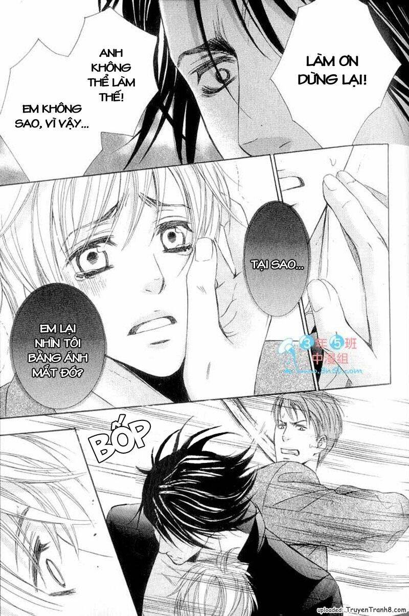 hatsujou animaru chapter 2 28