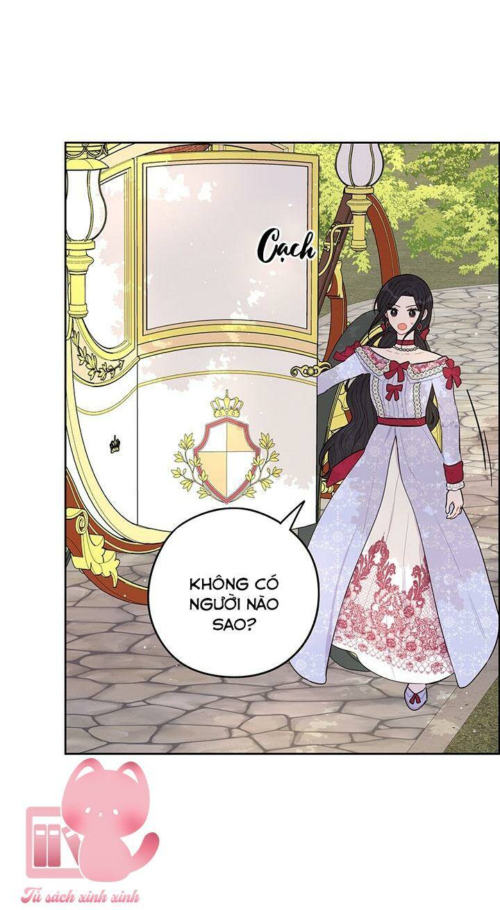 hoàng nữ tóc đen chapter 80 52