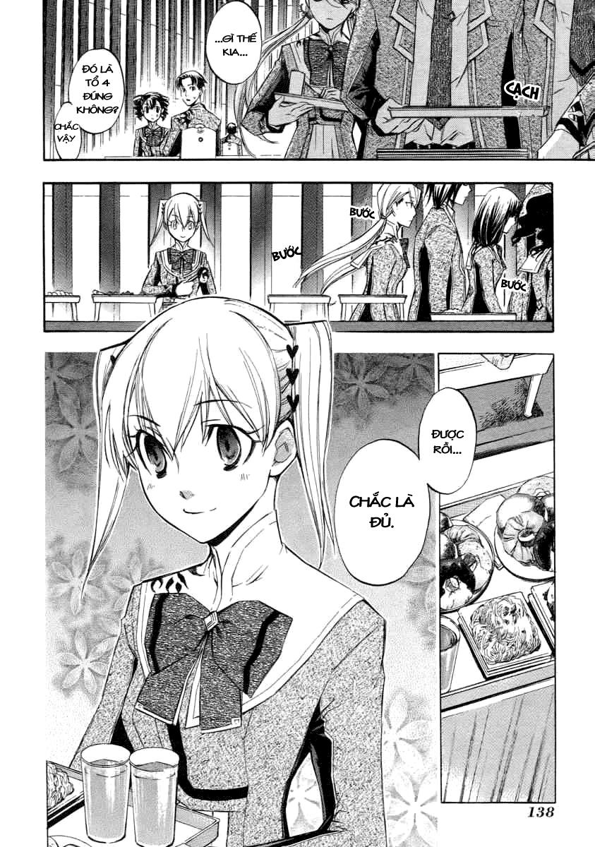 aphorism chapter 6 11