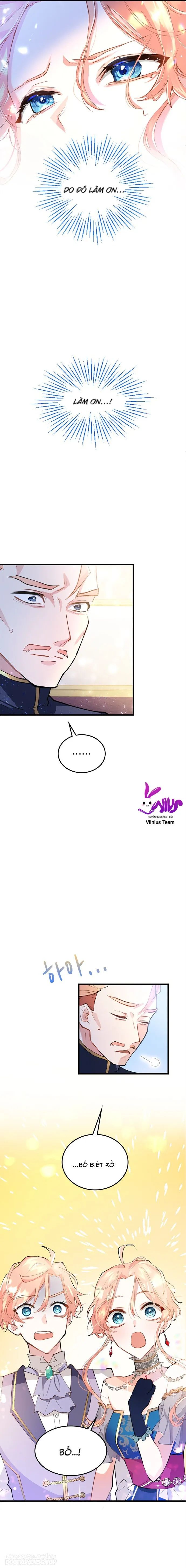 đại tiểu thư tại sao lại cải nam trang chapter 2 14