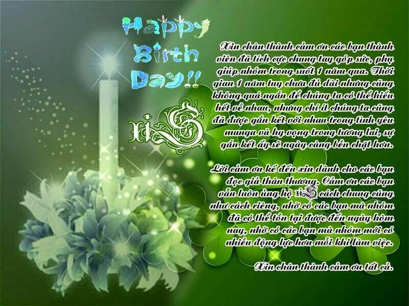 tân nương của thủy thần chapter 47 2