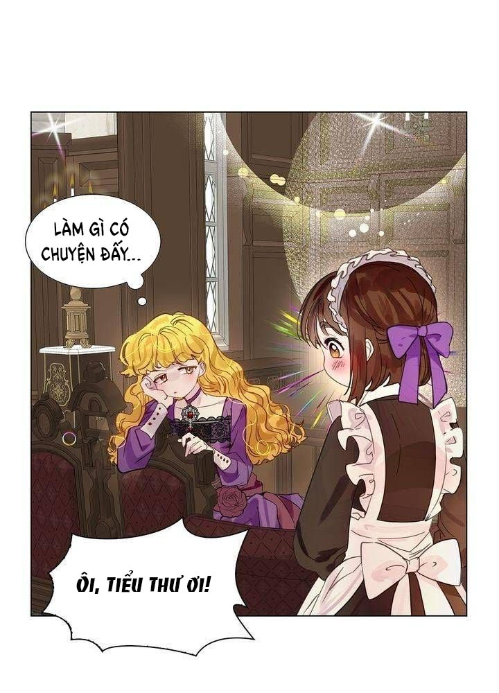 đừng xem thường nữ phụ chapter 163 35