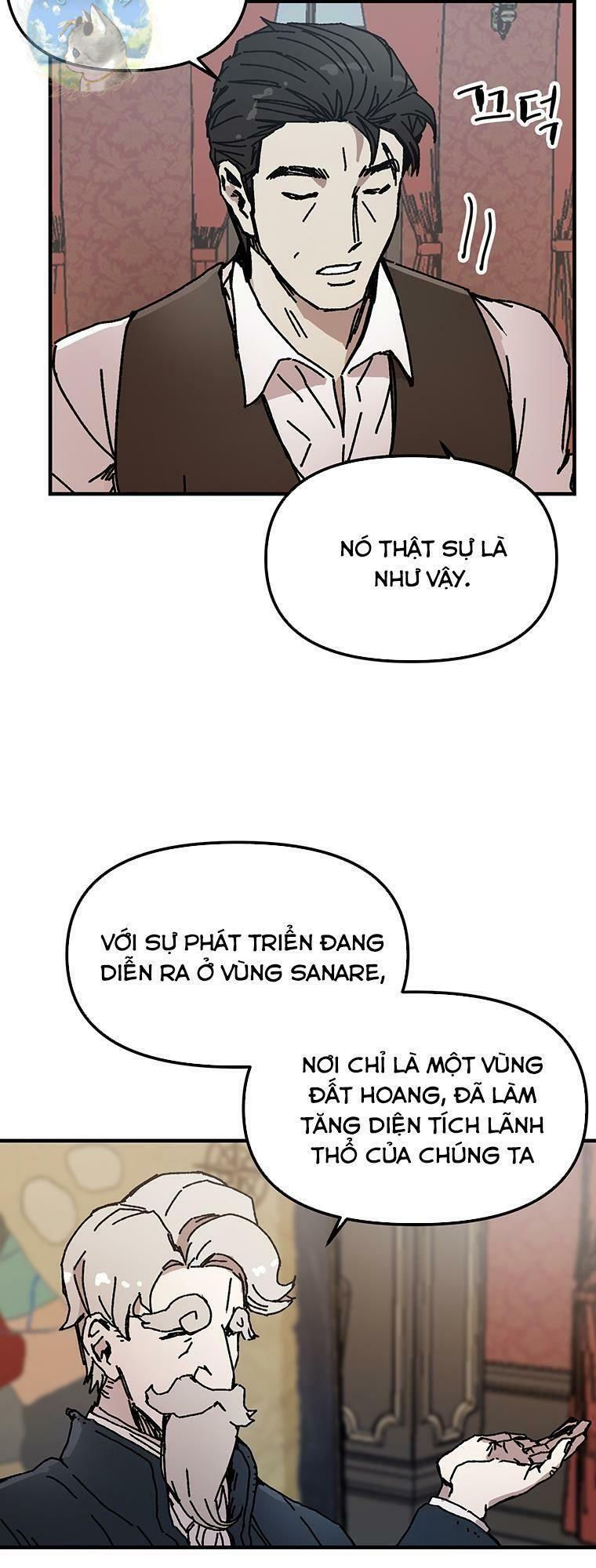 bug player - người chơi lỗi chapter 91 17