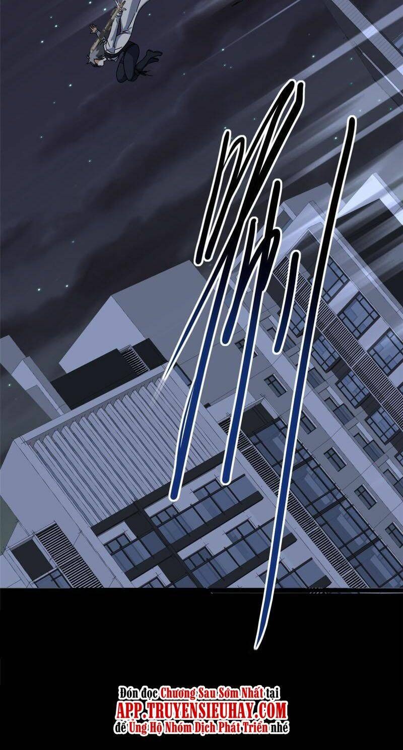 bạn gái virus của tôi chapter 331 8