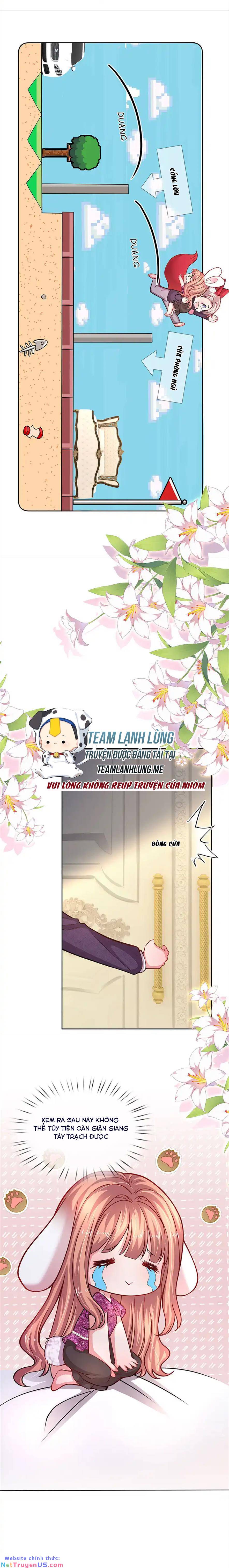 ta có con với đại boss chapter 81 2