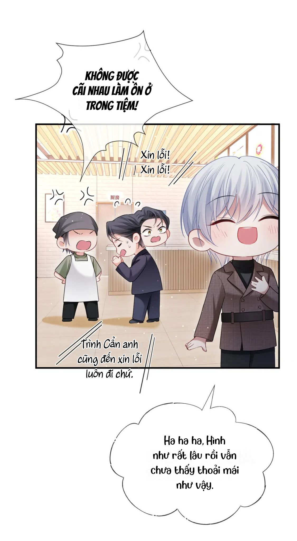 xin hãy ly hôn chapter 105 21