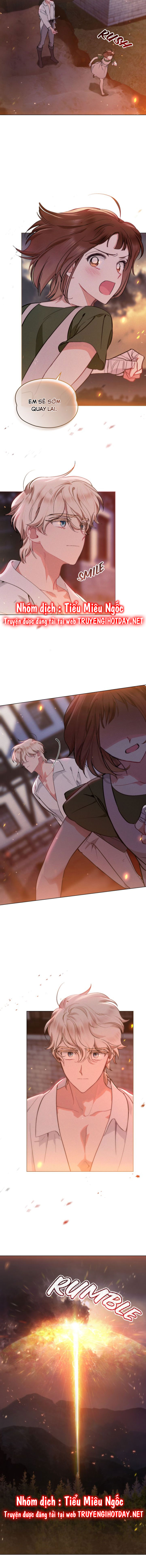 thanh kiếm của evangeline chapter 6 5