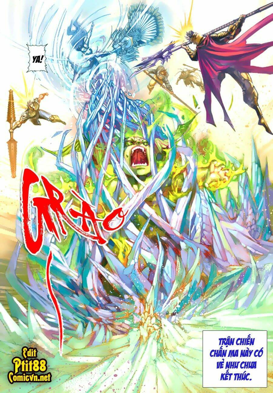 đại thánh vương chapter 40 30