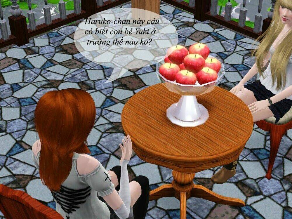 the fate chapter 17 52