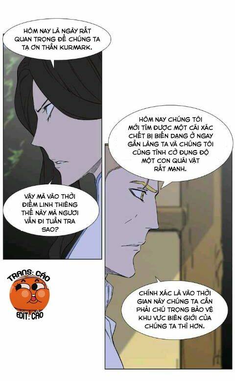 ma cà rồng quý tộc ngoại truyện chapter 4 17