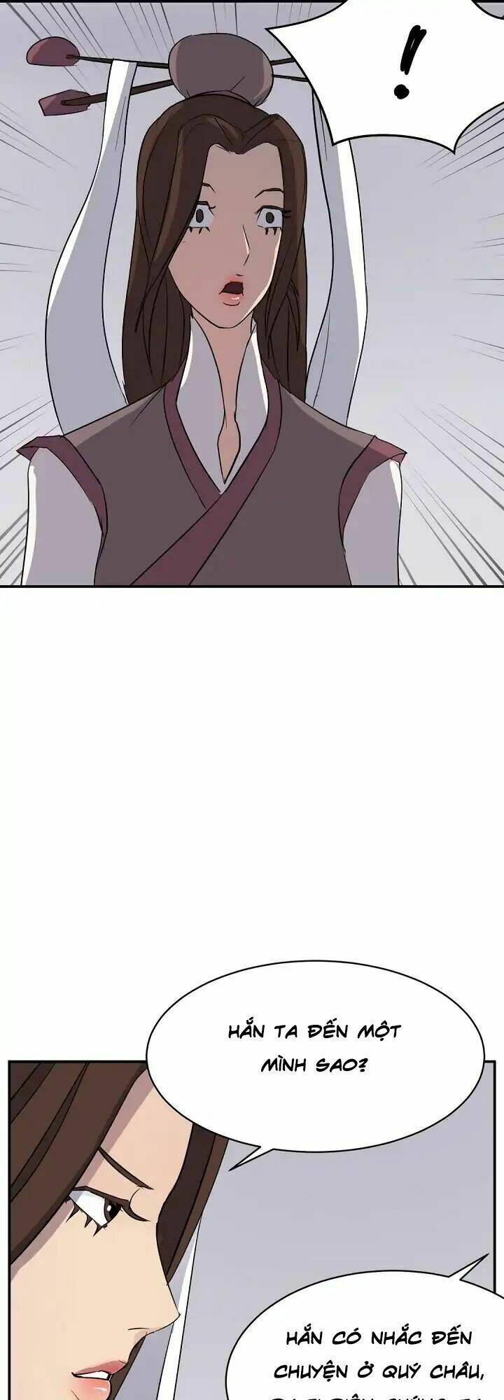 trọng sinh, bất khả chiến bại chapter 64 10