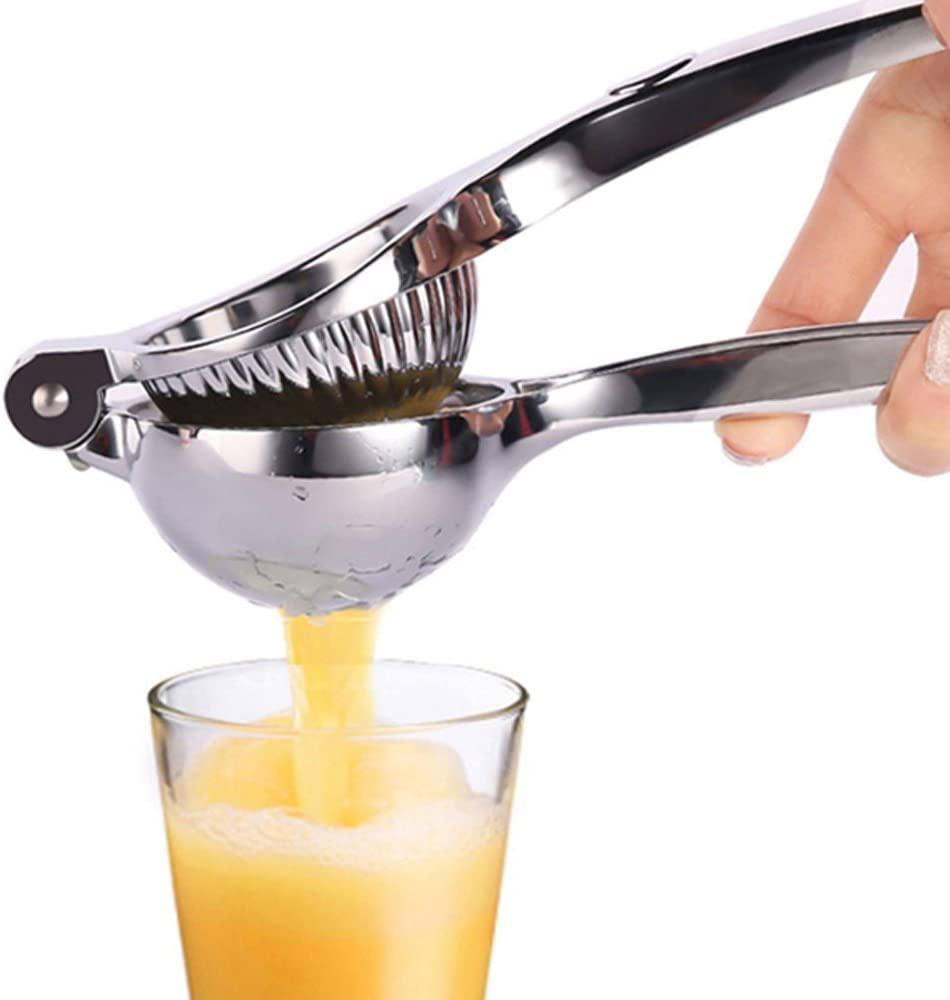 Lemon Juicer - Nhiệm vụ nặng nề - Máy ép trái cây ép đơn Hướng dẫn sử dụng Lemon Citrus Juicer