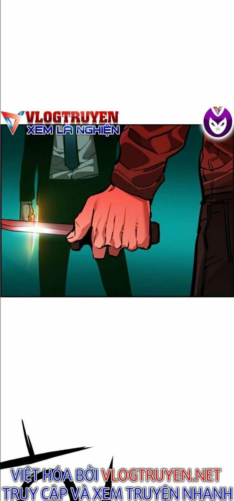 bạn học tôi là lính đánh thuê chapter 47 53