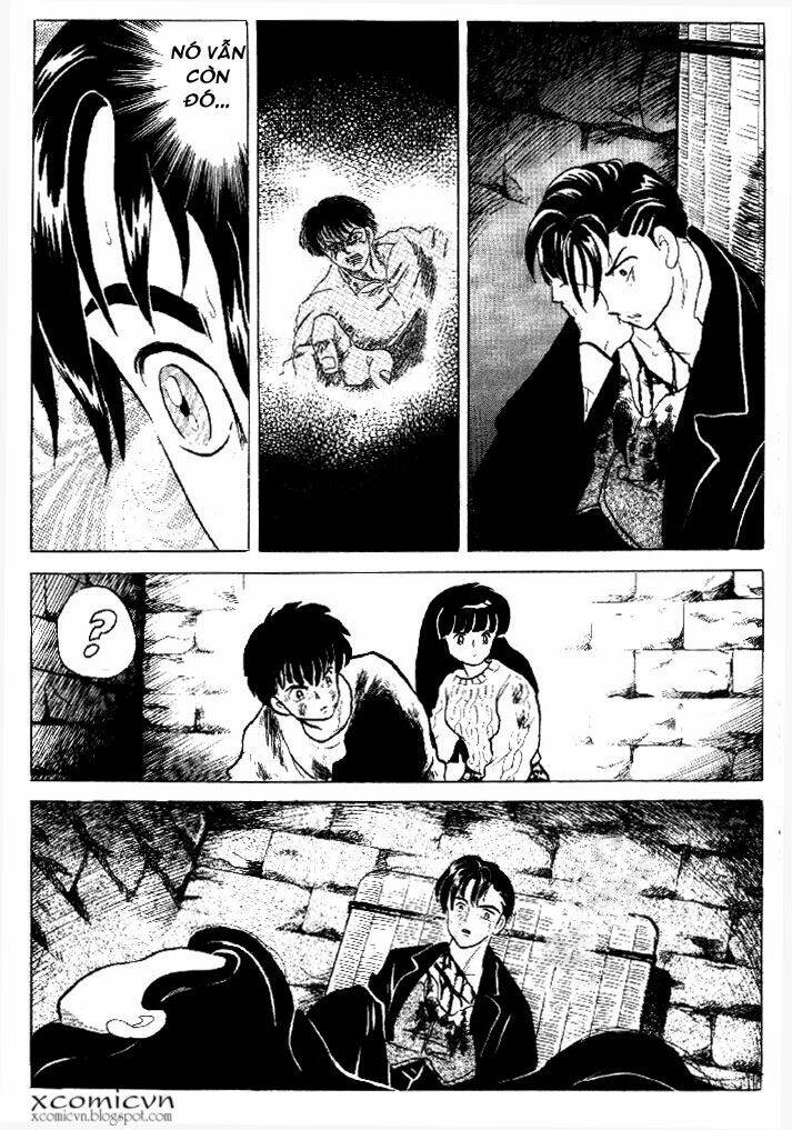 lời nguyền bất tử chapter 23 18