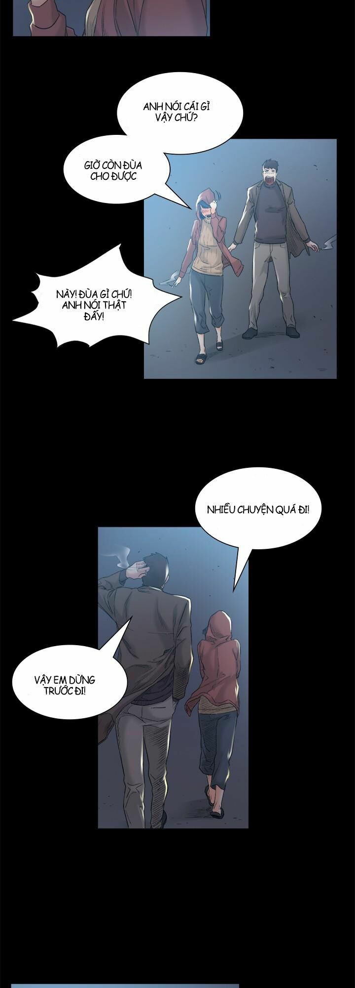 by chance chapter 45 29