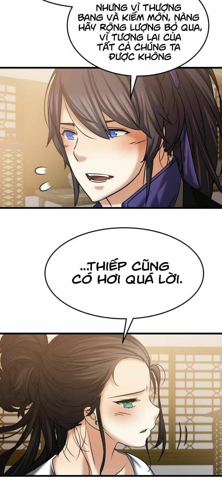 lôi thần chuyển sinh chapter 22 25