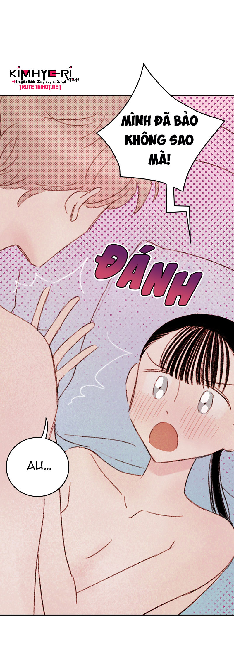 trò chơi dâm đãng chapter 8.1 17