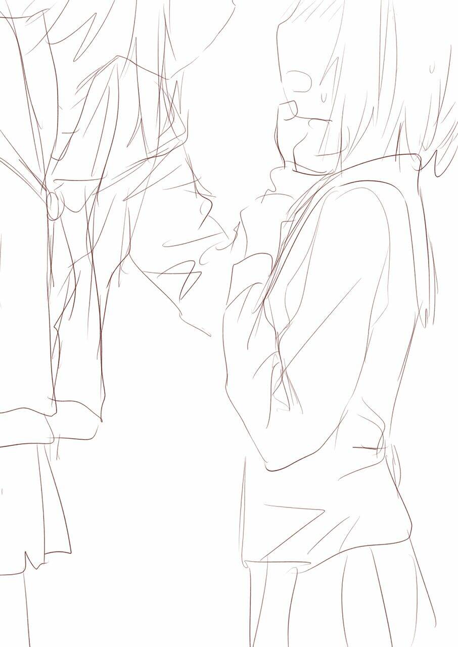 hino-san no baka chapter 29.5 21