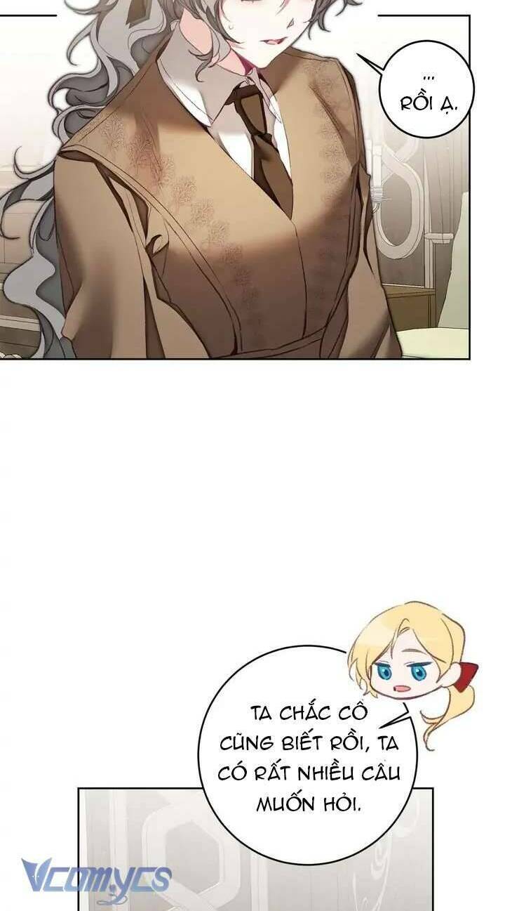 tôi trở thành hoàng đế bạo chúa trong tiểu thuyết chapter 119 10