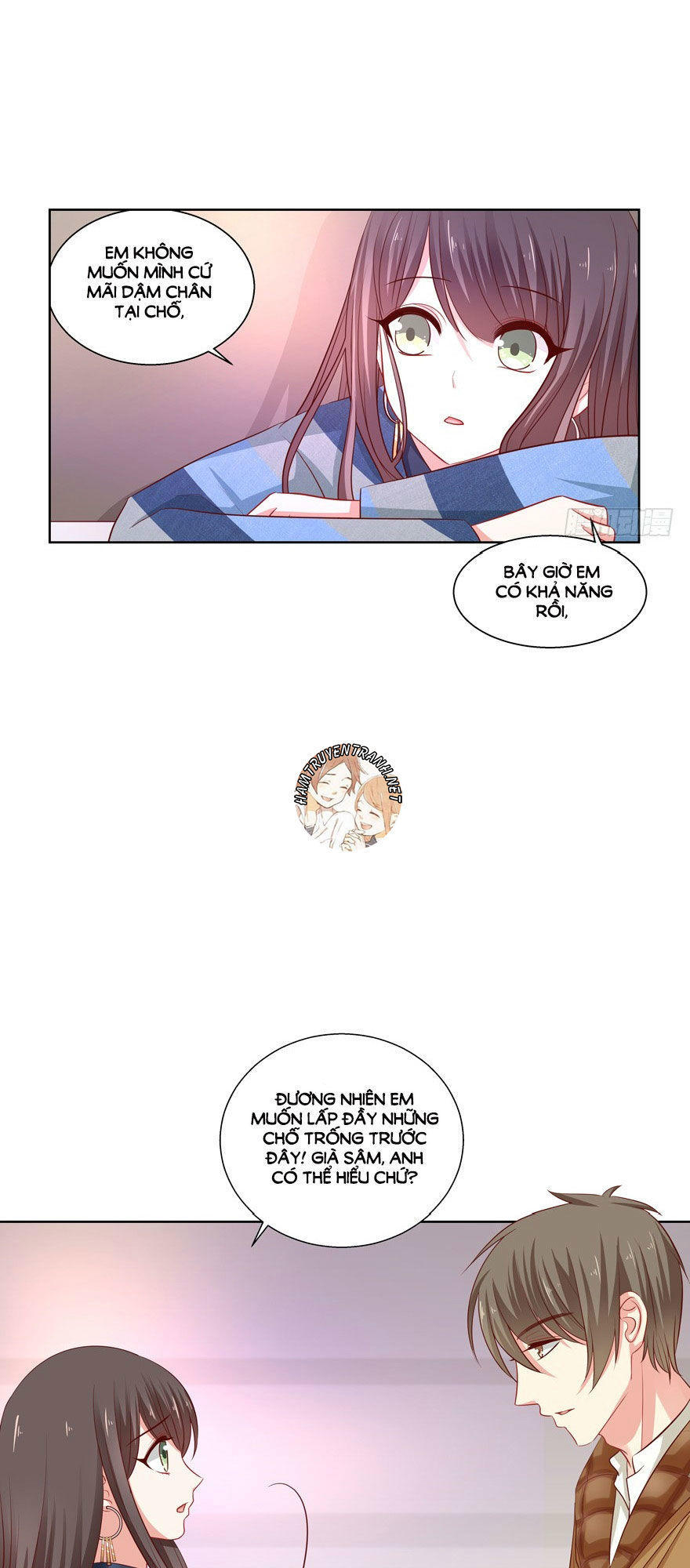 lưu luyến không rời chapter 44 5