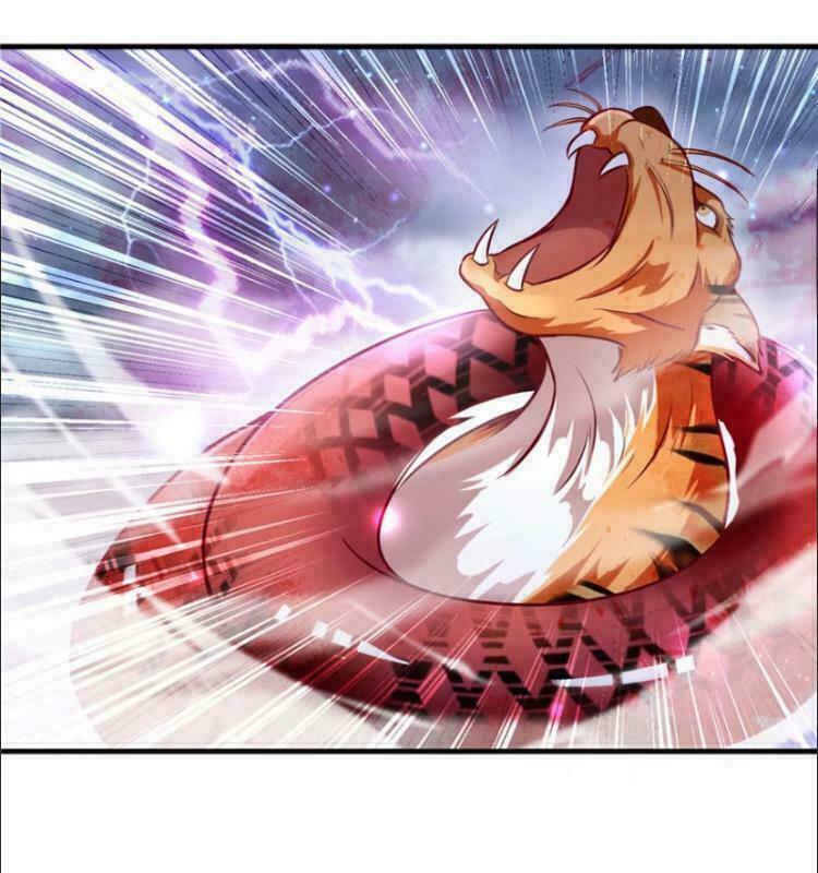 [16+] thảnh thơi thú thế chủng chủng điền, sinh sinh tể chapter 23 23