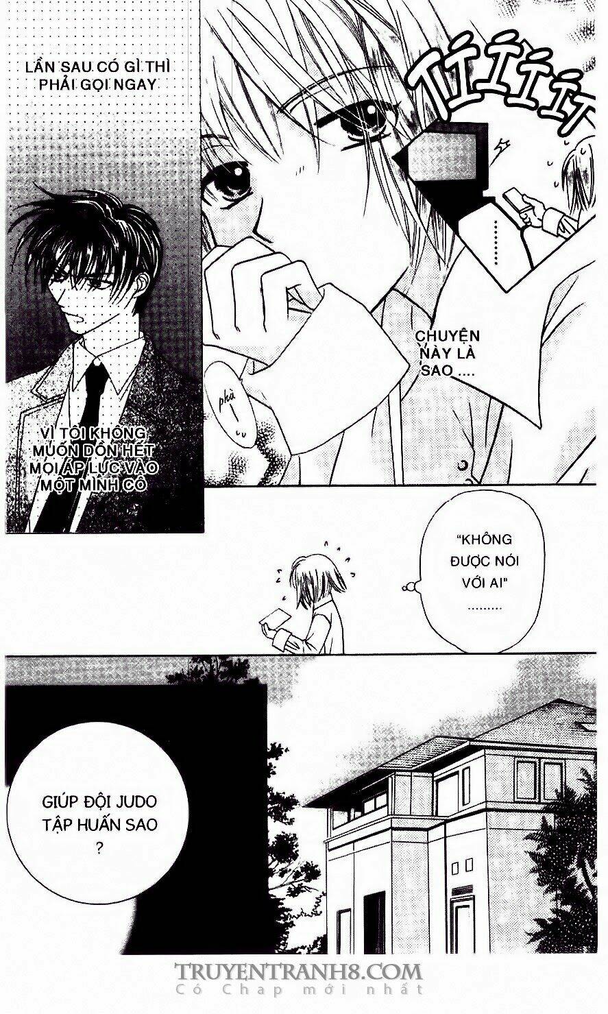 vườn địa đàng chapter 23 5