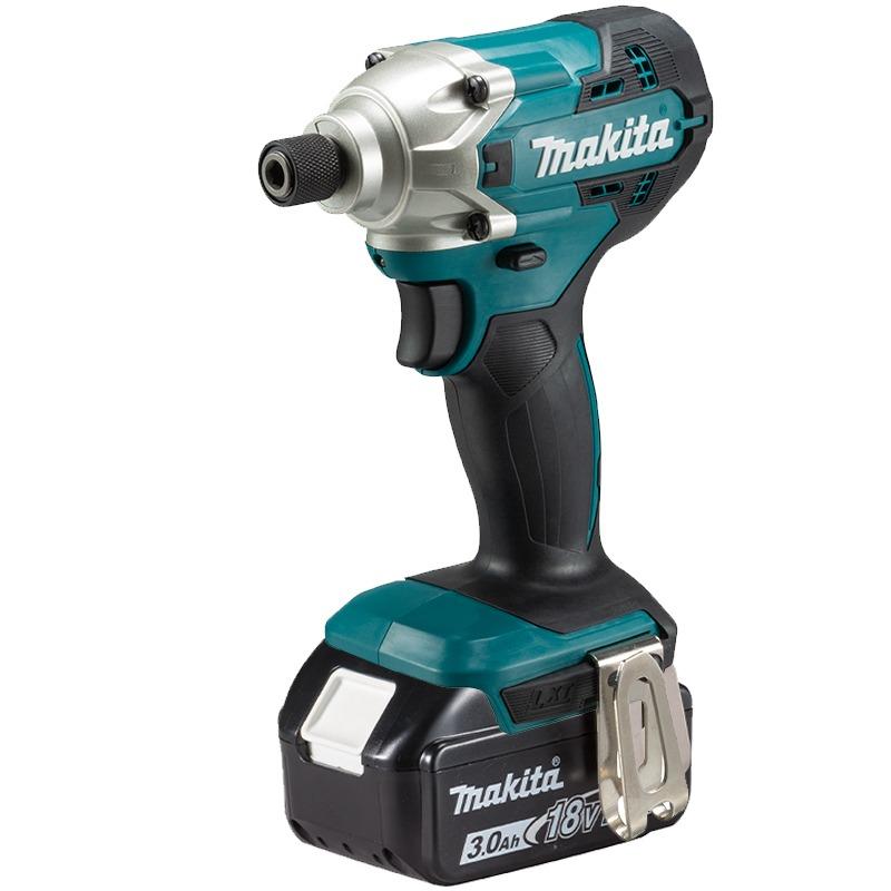 MÁY VẶN VÍT DÙNG PIN 155 N.M MAKITA DTD156SFE - HÀNG CHÍNH HÃNG