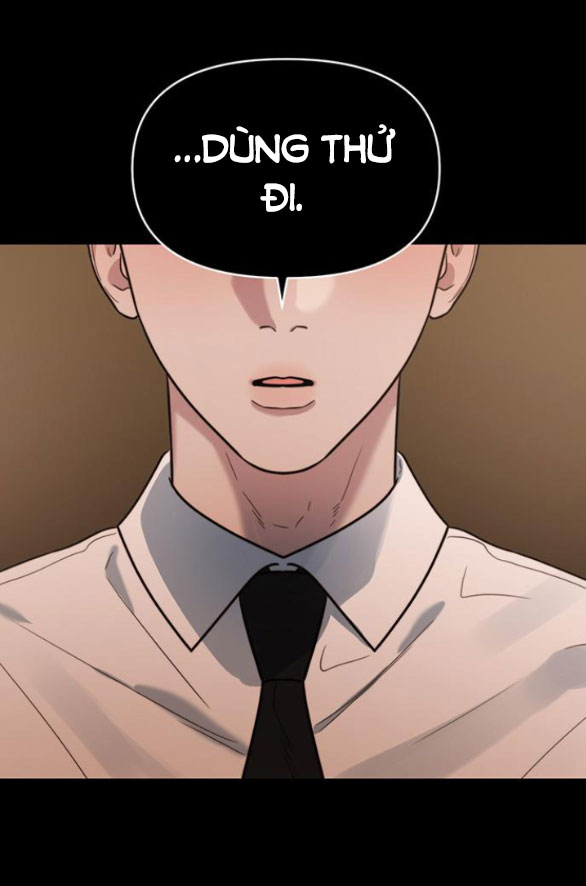 [18+] dục vọng tao nhã chapter 10.2 20