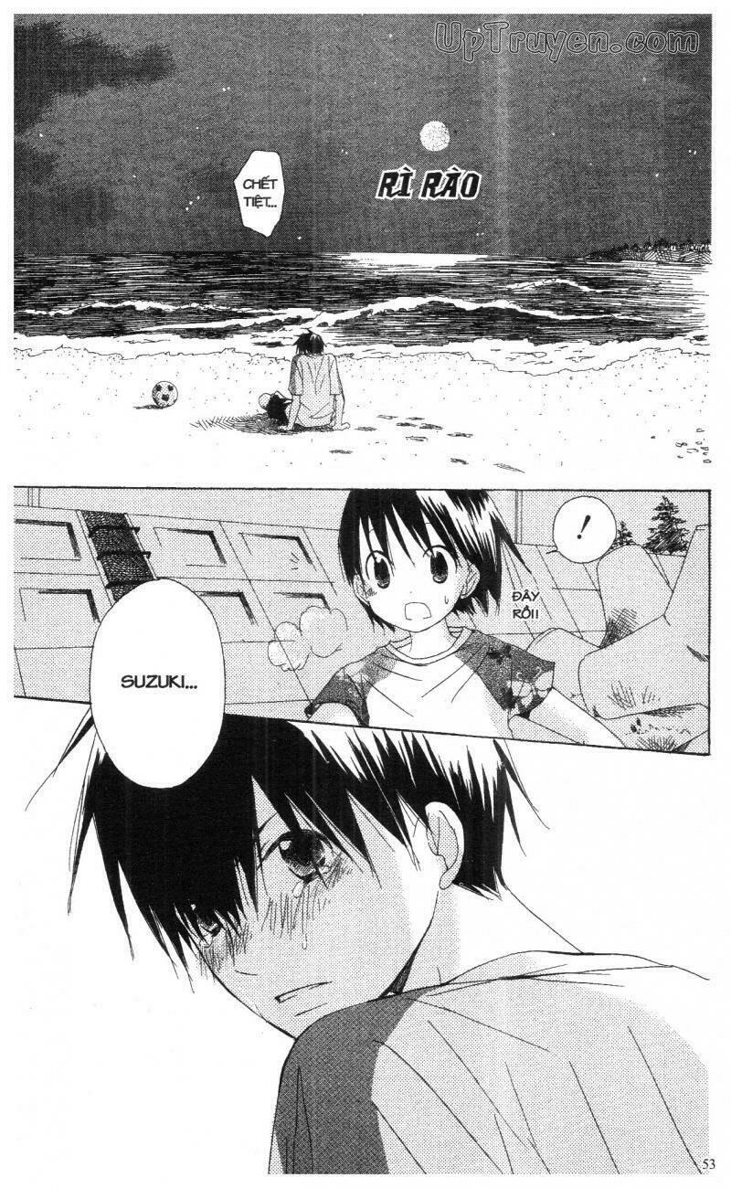 oniichan to issyo chapter 5 53