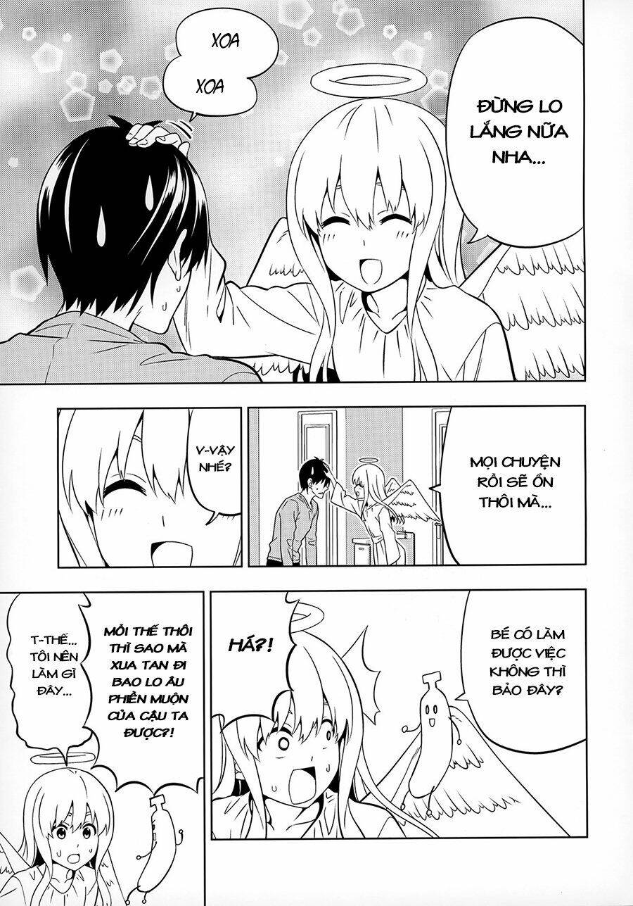 aho girl chapter 130.1 14
