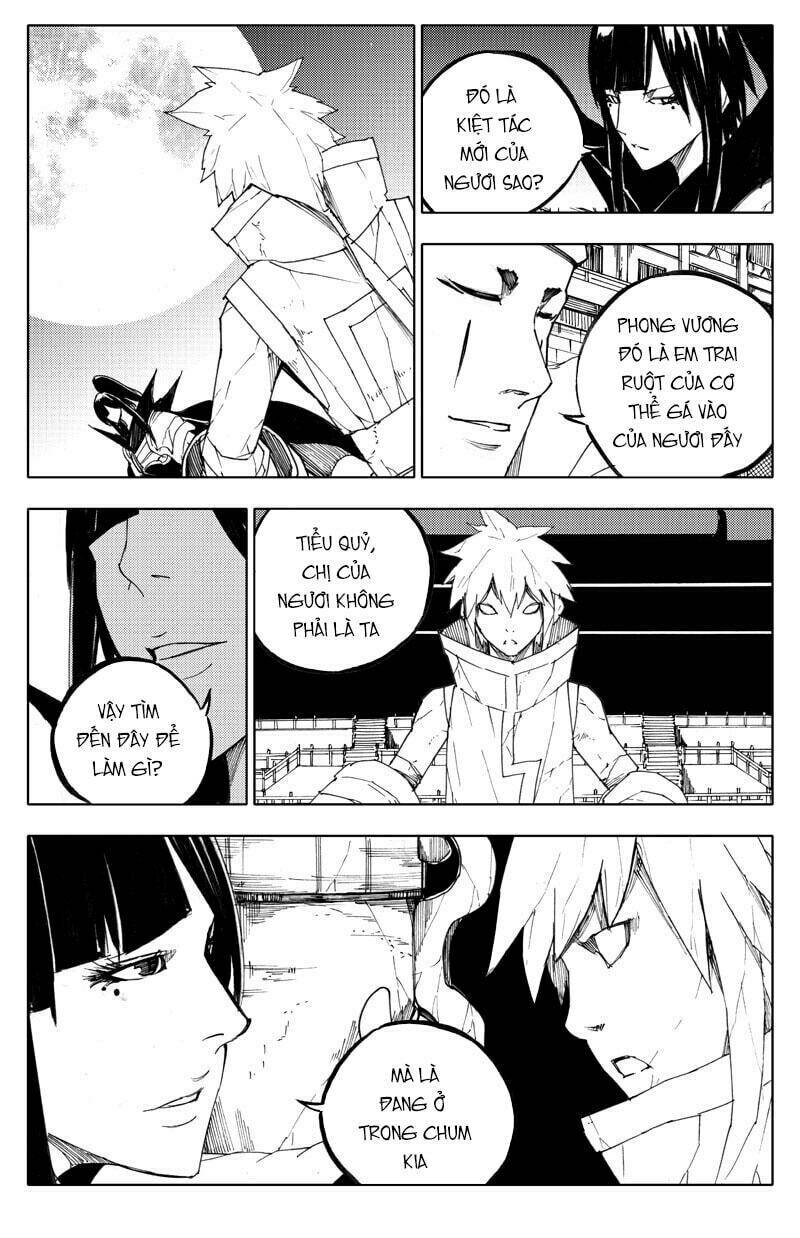 rakshasa street chapter 86 3