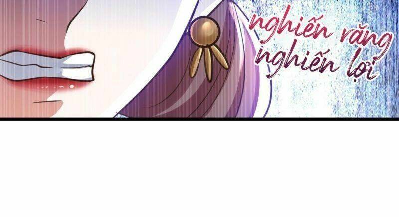 manh hổ trọng sinh : tướng quân đại nhân muốn ôm ôm chapter 22 41