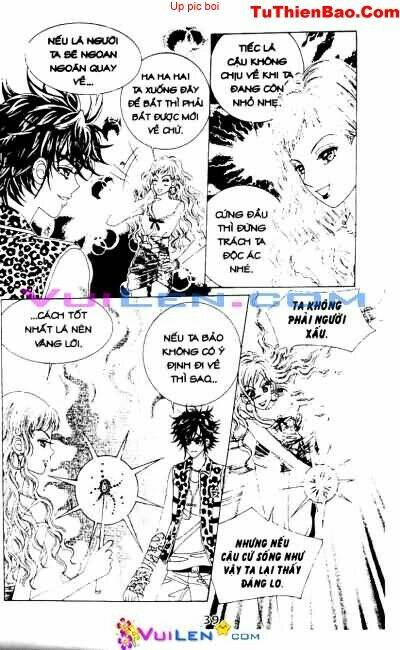 bogle goes to the kingdom chapter 7 8