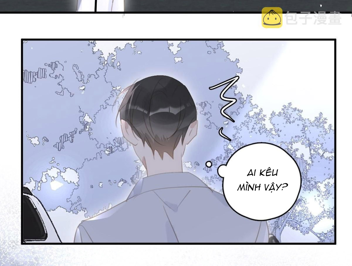 đêm đầy sao nói với em chapter 60 45