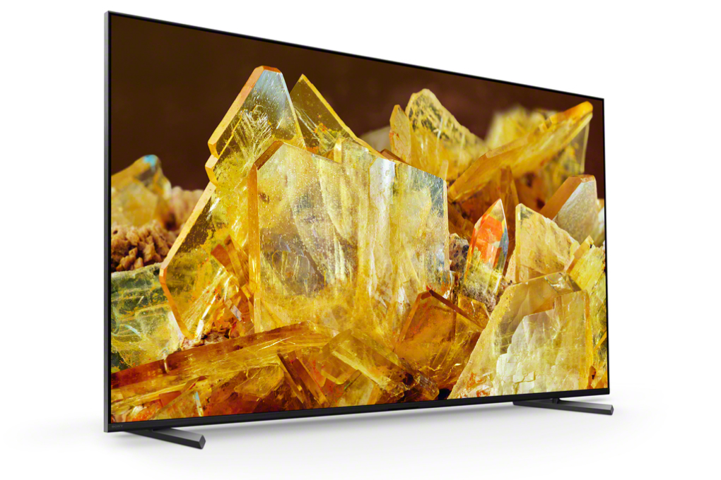 65X90L - Google Tivi Sony 4K 65 inch XR-65X90L - Hàng chính hãng - Chỉ giao HCM