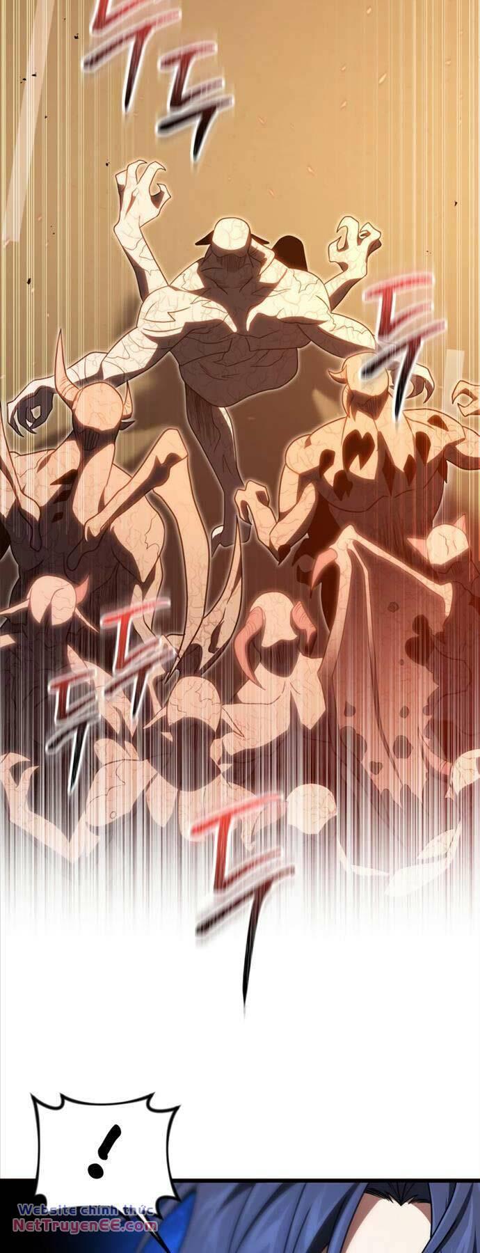 sự trở lại của người chơi sau 10000 năm chapter 71 33