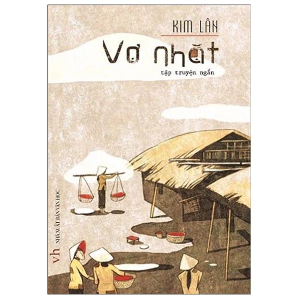 Vợ Nhặt Tái Bản 2022