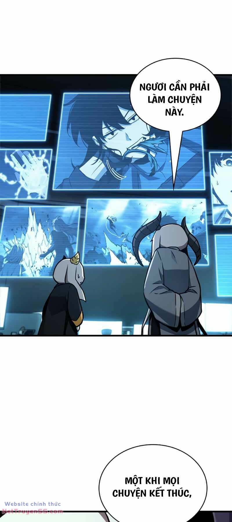 toàn trí độc giả - omniscient reader chapter 198 39