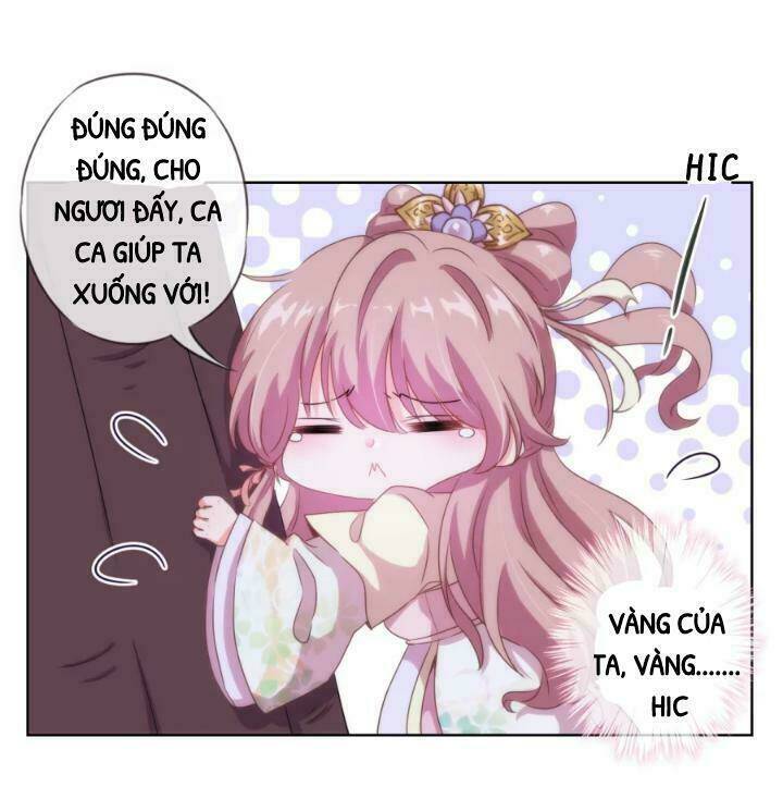 ồ, phu quân đáng yêu của tôi! chapter 7 9