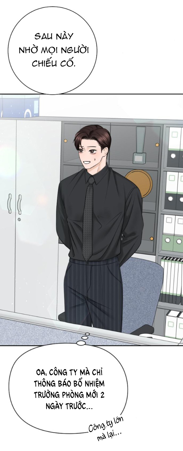 tôi sẽ cho anh thứ tồi tệ nhất chapter 27.2 4