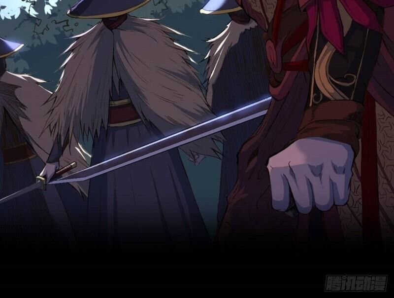 đường dần tại dị giới 2 chapter 0 40