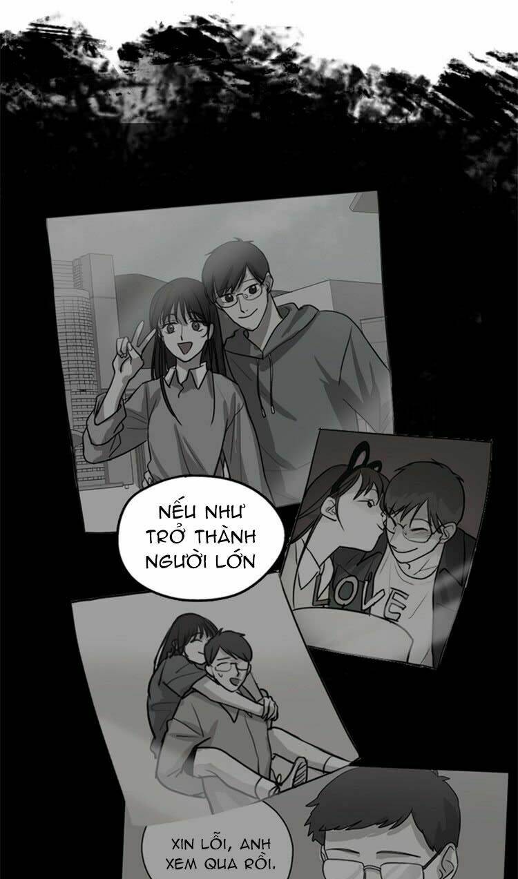 trở lại tuổi mười mấy chapter 14 5