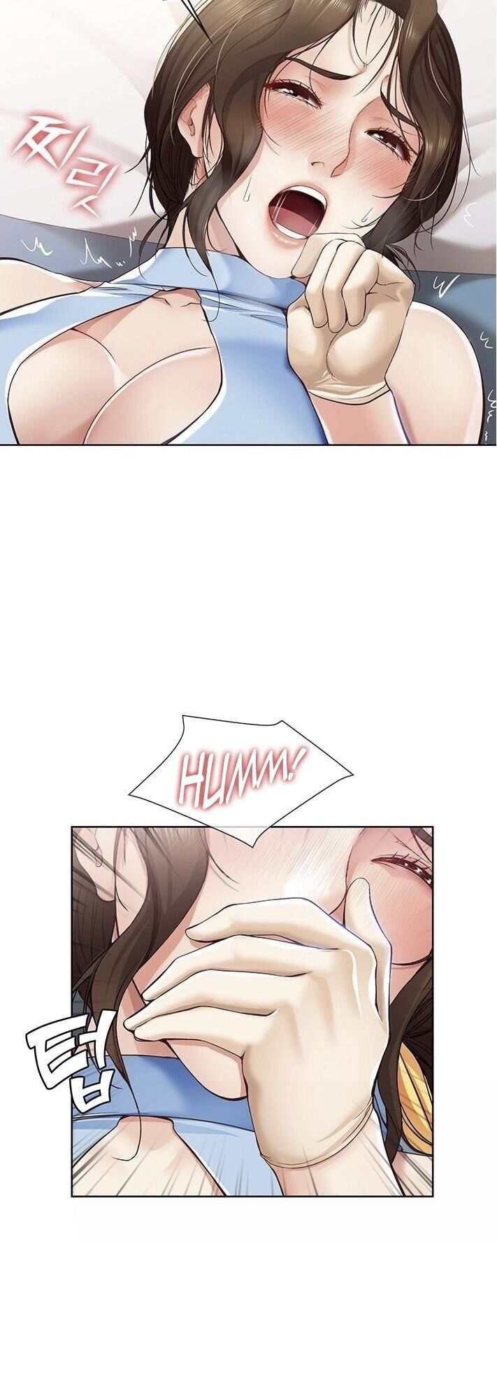 nhật ký nội trú chapter 12.2 5